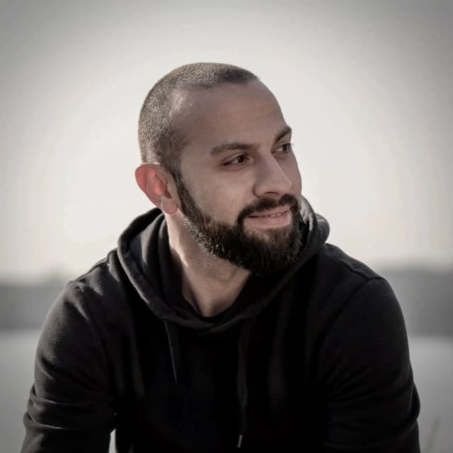 Tony Farha, also known as Anton Farha, fullstack developer from Hamburg, Germany